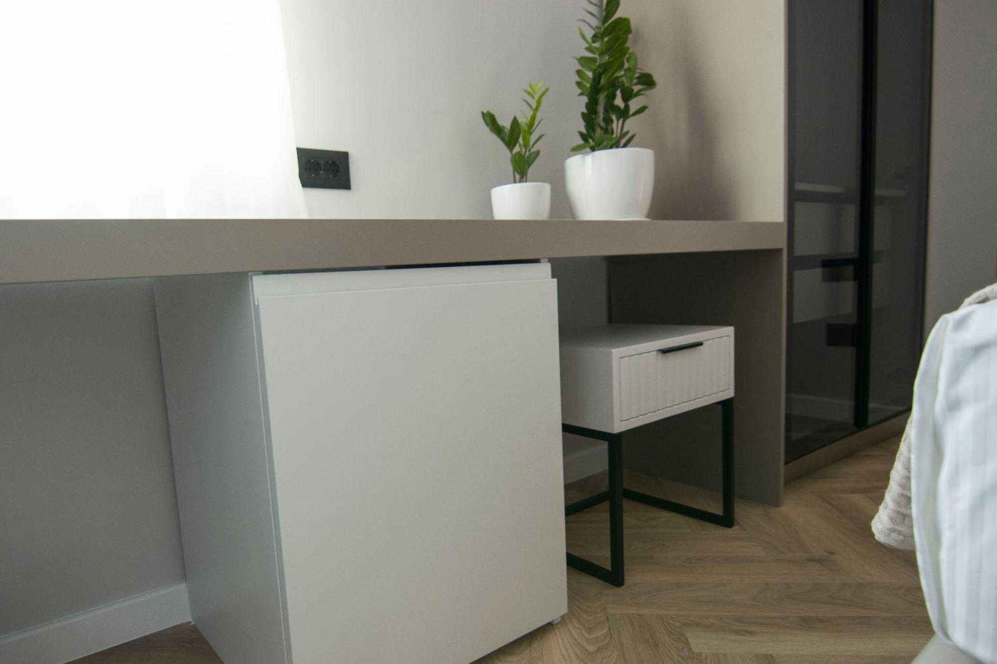 Mina Luxury Rooms Tirana Esterno foto