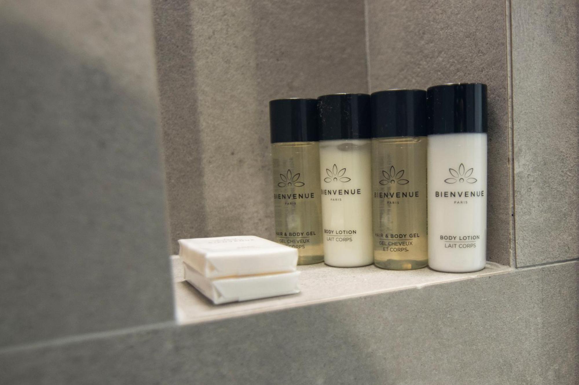 Mina Luxury Rooms Tirana Esterno foto